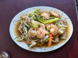 Producto CHAPSUI CAMARÓN