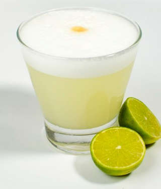 Producto Pisco Sour Tabernero 240 cc