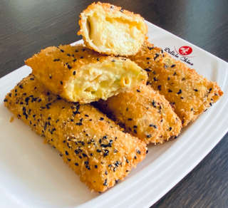 Producto Arrollado delicia China