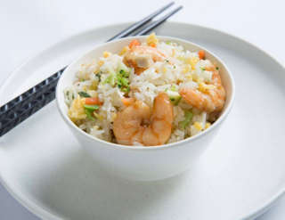 Producto Arroz Chaufán Especial