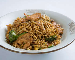 Producto Chaumín de Pollo