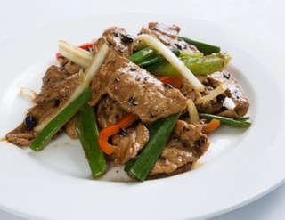 Producto Cerdo Tausi