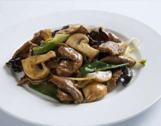 Producto Carne Especial