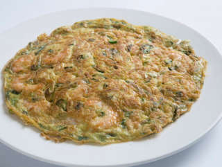 Producto Camarón Fuyón