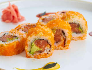 Producto California Sake