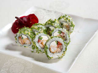 Producto California Tempura Cheese