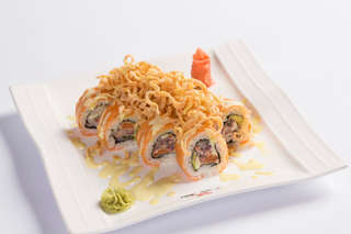 Producto Encevichada Roll
