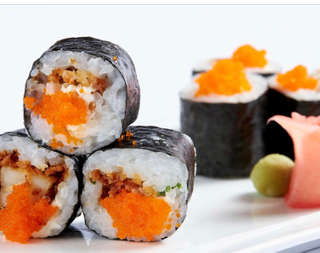Producto Kani Maki