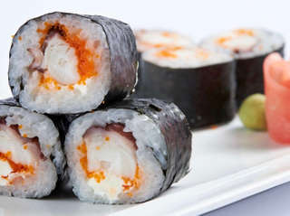 Producto Tako Maki