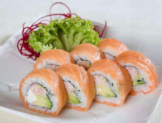 Producto Sake Roll