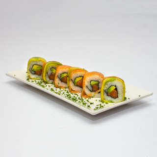 Producto Akai Roll