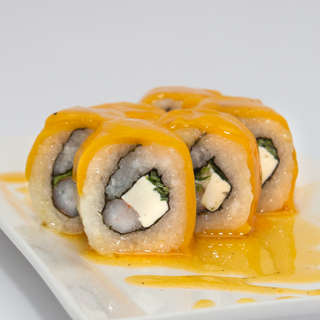 Producto Mango Roll