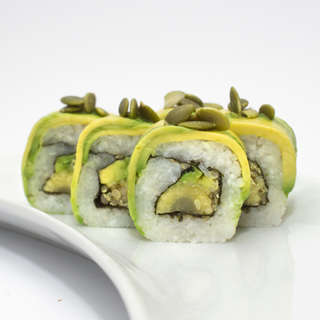 Producto Green Roll