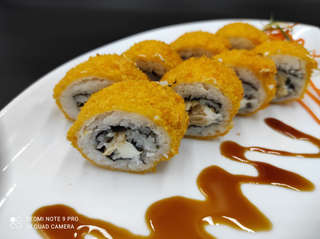 Producto Tori Champiñón Tempura 