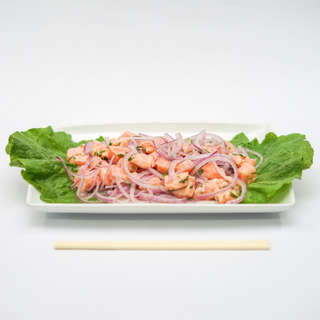 Producto Ceviche de Salmón