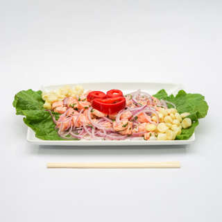 Producto Ceviche Limeño