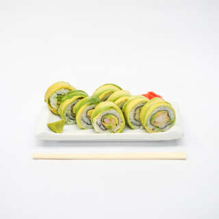 Producto Ebi Roll