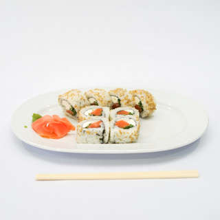 Producto California Cheese