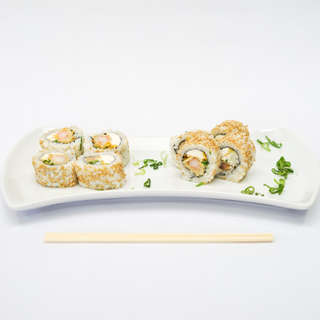 Producto California Ebi Crispy