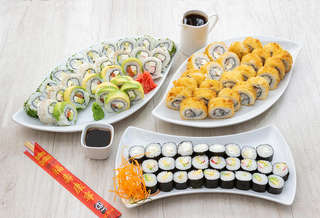 Producto "Elite Pack: 81 bocados de excelencia."