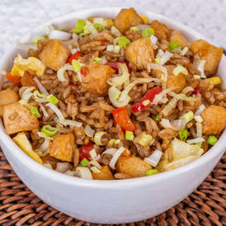 Producto Arroz Chaufa de Cerdo