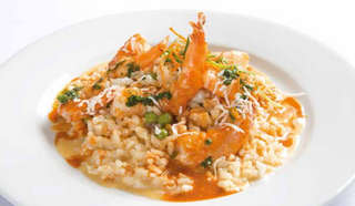 Producto RISOTTO CON CAMARONES 