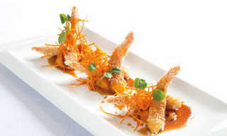 Producto CAMARON CROCANTE