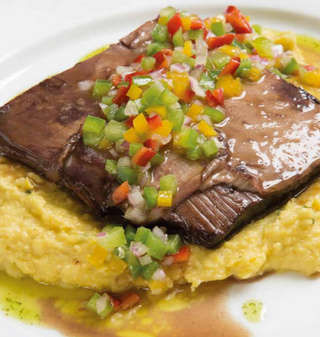 Producto LA PLATEADA