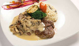 Producto FILETE AL BRANDY