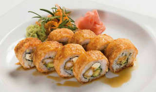 Producto FURAY ROLLS 