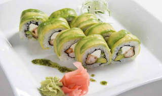 Producto SUKI ROLLS