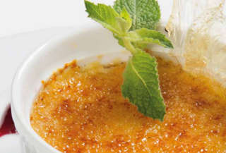 Producto CREME BRULEE