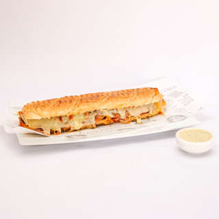 Producto SANDWICH Q BANO MIXTO