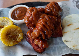 Producto COSTILLA AHUMADA