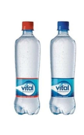 Producto AGUA MINERAL VITAL
