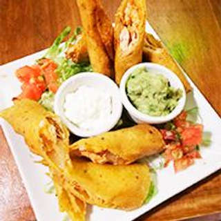 Producto Taquitos Dorados