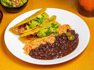 Producto Tacos de Mechada