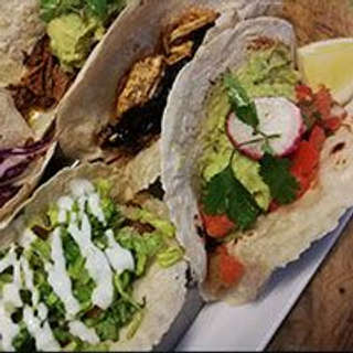 Producto Tabla de Tacos