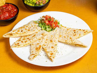 Producto Quesadilla Dos Quesos