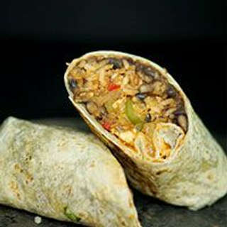 Producto Burrito Pollo Tinga