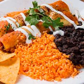 Producto Enchiladas De Carne