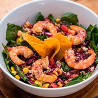 Producto Power Camarón