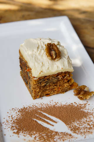 Producto Carrot Cake
