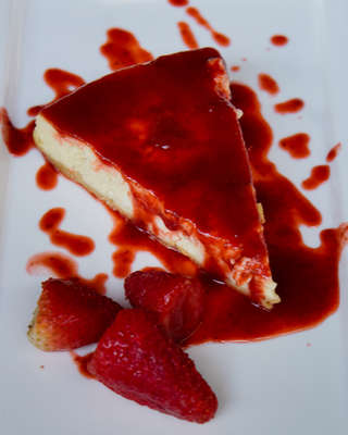Producto Cheesecake