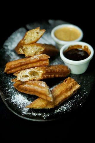 Producto Churros