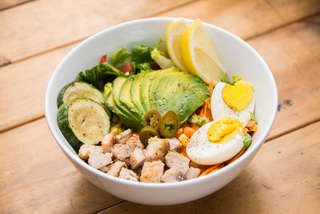 Producto Factory Pollo