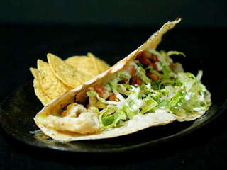 Producto Taco Lite Pollo o Carne