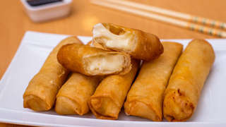 Producto ARROLLADO QUESO