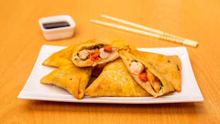 Producto EMPANADA DE OSTIÓN