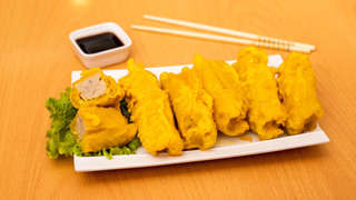 Producto AJÍ RELLENO